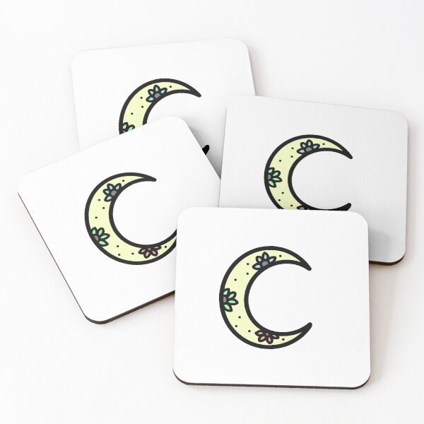 Item preview, flower moon designed and sold by bmiller64.