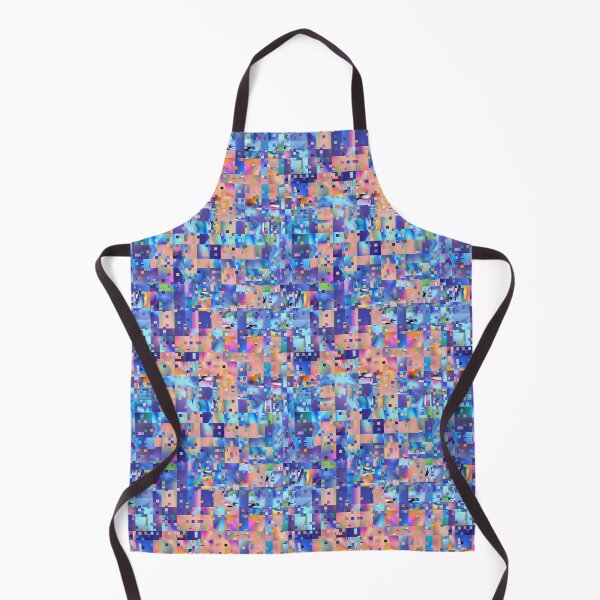 Item preview, Glitched graphics (blue fast) designed and sold by Hawkinsn.