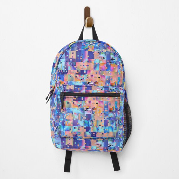 Item preview, Glitched graphics (blue fast) designed and sold by Hawkinsn.