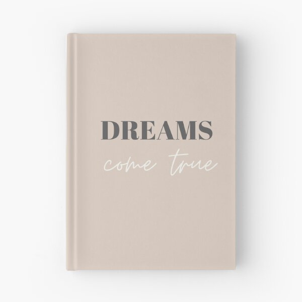 Item preview, dreams come true designed and sold by itsimplea.