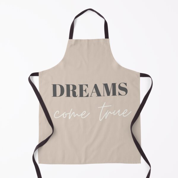 Item preview, dreams come true designed and sold by itsimplea.