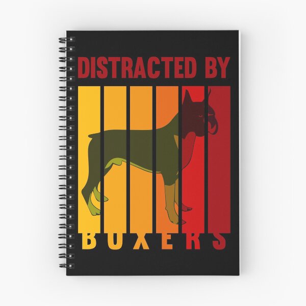 Item preview, Easily Distracted By Boxers designed and sold by AmethystMurad.