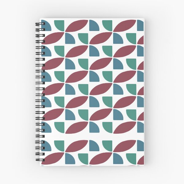 Item preview, Geometric pattern designed and sold by AltheaCrea.