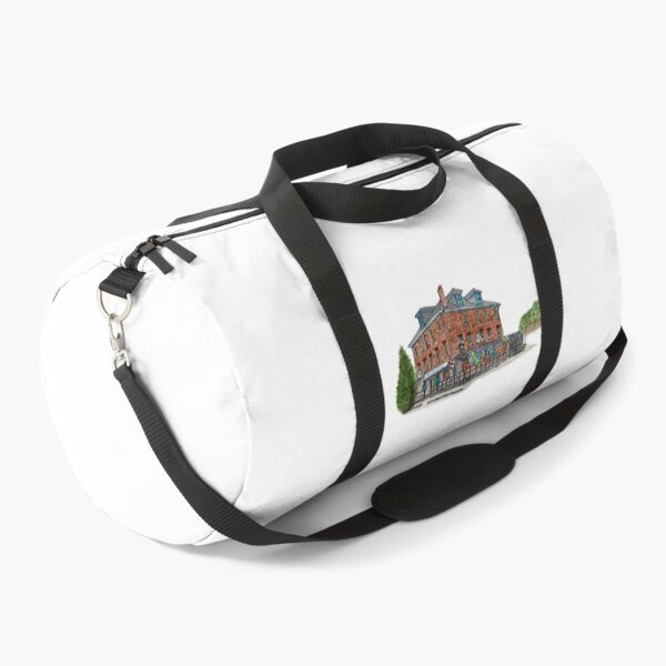 Item preview, The Blue Goose Tavern designed and sold by Route501.