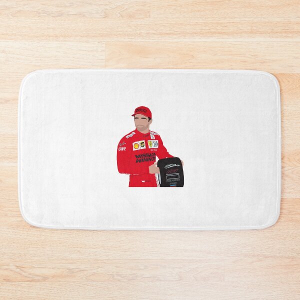 Item preview, Charles Leclerc with this pole position award for the 2021 Baku Grand Prix designed and sold by royaldutchness.