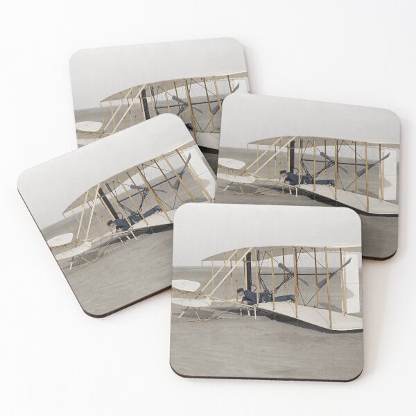 Item preview, Wilbur Wright After Unsuccessful Flying Attempt - 1903 - Colorized designed and sold by warishellstore.