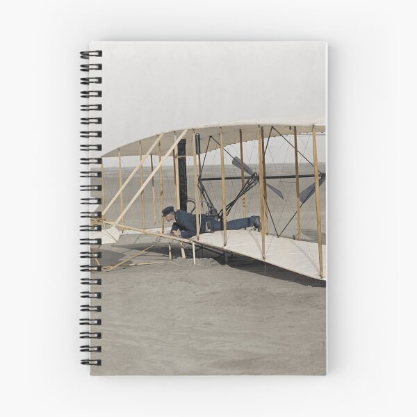 Item preview, Wilbur Wright After Unsuccessful Flying Attempt - 1903 - Colorized designed and sold by warishellstore.