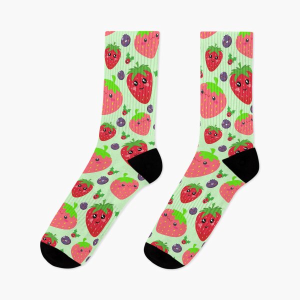 Item preview, You Are So Berry Cute designed and sold by TheMinnie.