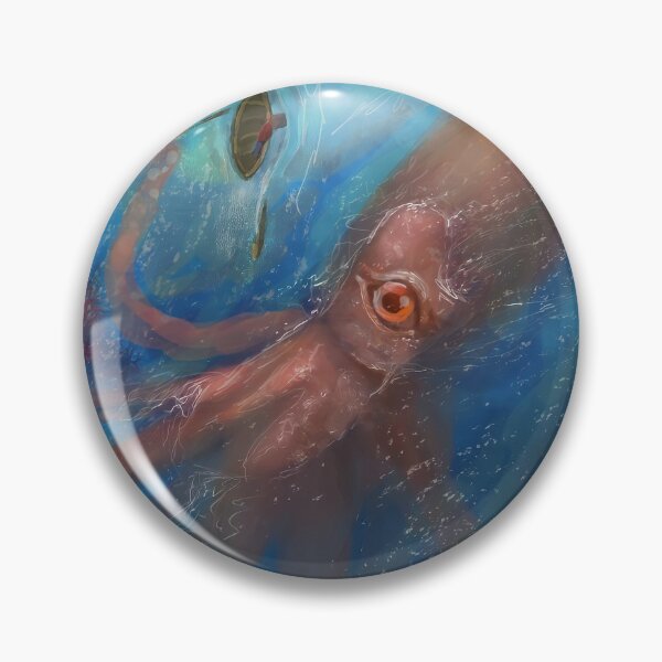 Item preview, Creatures Under the Sea designed and sold by VASILIK.