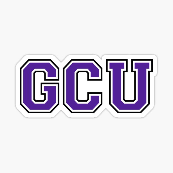 Vista previa del artículo con la obra «fuente de grand canyon university college», diseñado y vendido por scollegestuff.