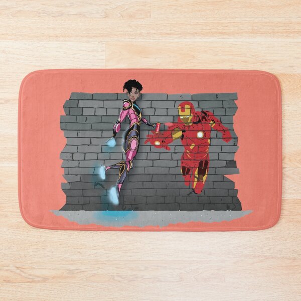 Item preview, Heart of Iron Tribute designed and sold by CreativeWiz.