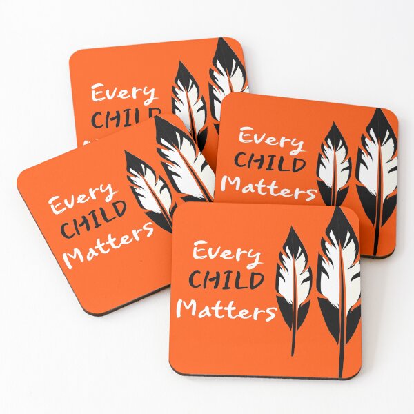 Item preview, Orange Shirt Day Every Child Matters 2021 designed and sold by NIMEN LAB.