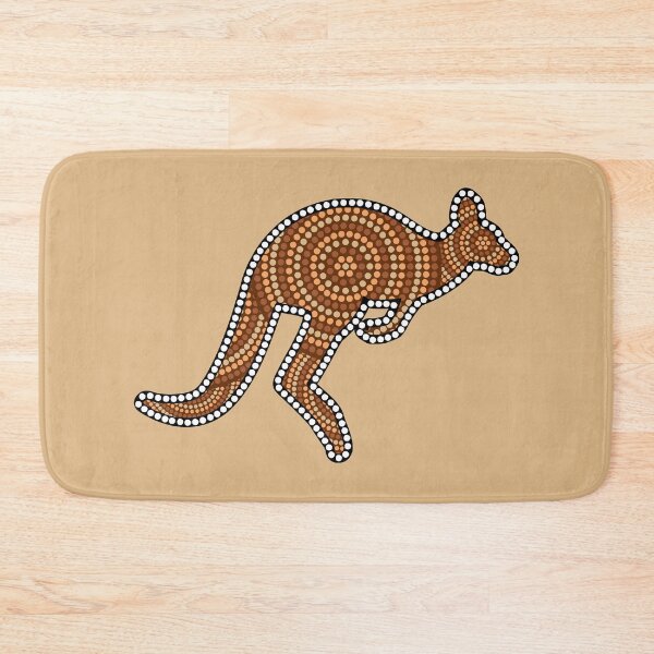 Item preview, Roo designed and sold by sirglennbo.