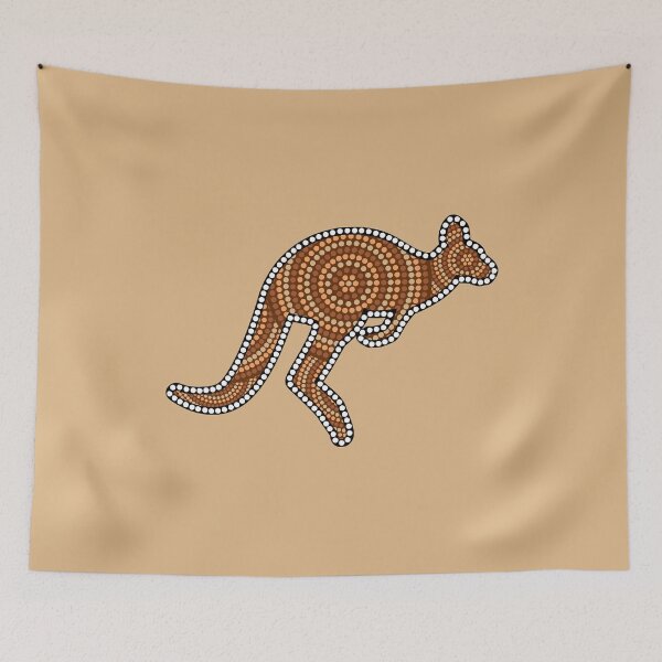 Item preview, Roo designed and sold by sirglennbo.