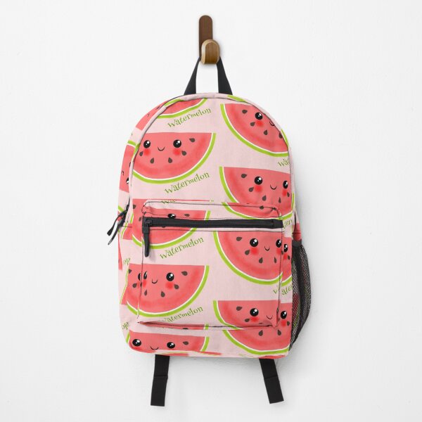 Item preview, Happy Watermelon designed and sold by ArteAnnie.