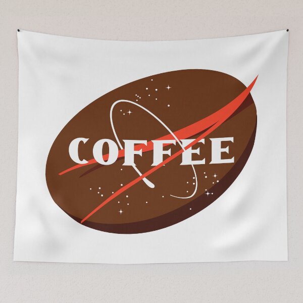 Item preview, Coffee logo space designed and sold by diegosousark.