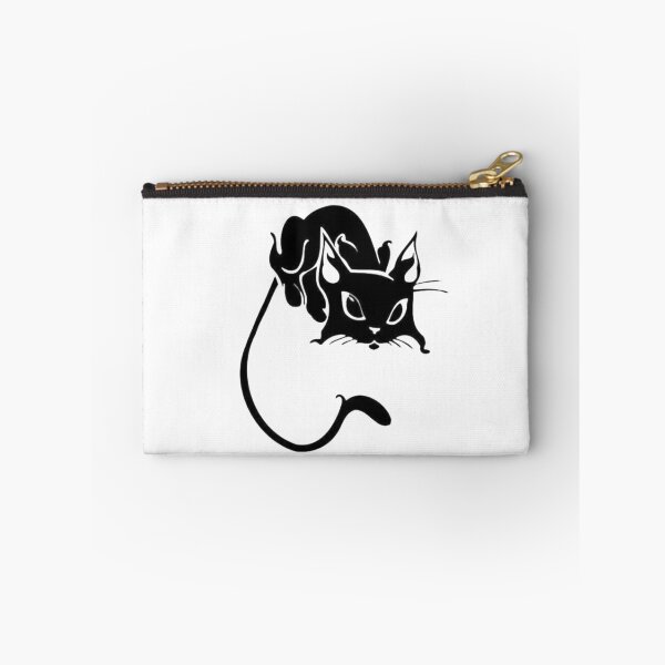 Item preview,  tatuaje, gato, designed and sold by vikcot.