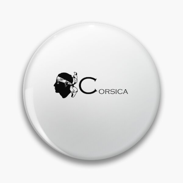 Item preview, C as Corsica designed and sold by JohnPro.