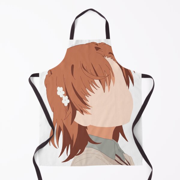Item preview, Mikoto Misaka designed and sold by Soph ˚୨୧⋆。˚ ⋆.