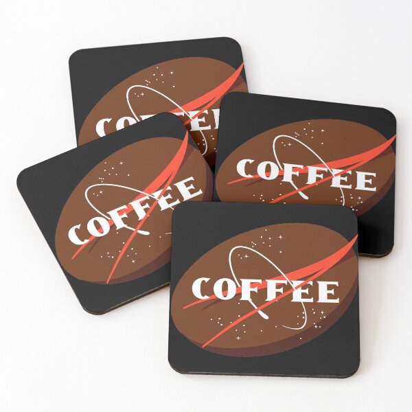 Item preview, Coffee logo space designed and sold by diegosousark.