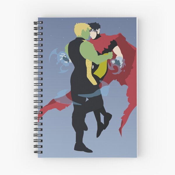 Item preview, Just a normal couple designed and sold by Diversity-illus.