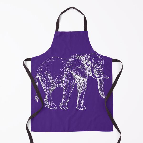 Item preview, Elephant designed and sold by Nickadon.
