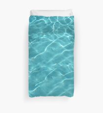 Funda nórdica Piscina