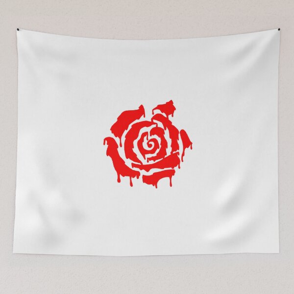 Item preview, Dripping Rose designed and sold by Astra-Fenix.