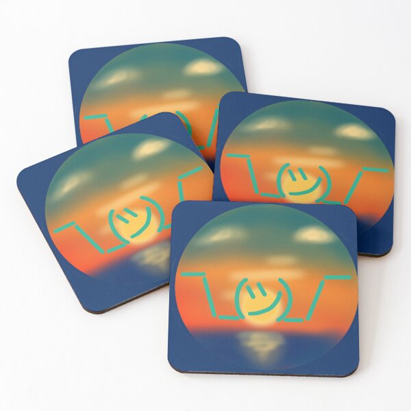 Item preview, shrug sunset designed and sold by Lexinicole64.