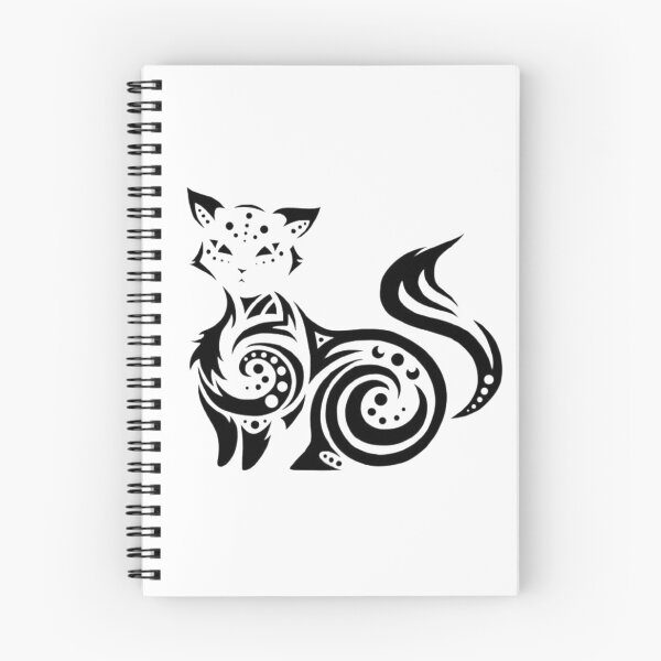 Item preview,   tatuaje, gato designed and sold by vikcot.
