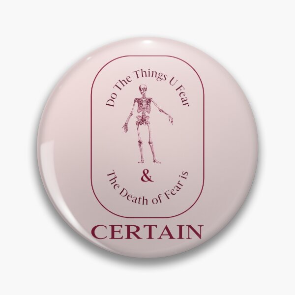 Item preview, No-Fear designed and sold by DrDream2021.