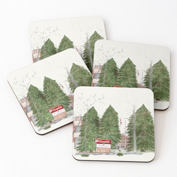Item preview, The Campbell's Soup Company, New Toronto designed and sold by Route501.