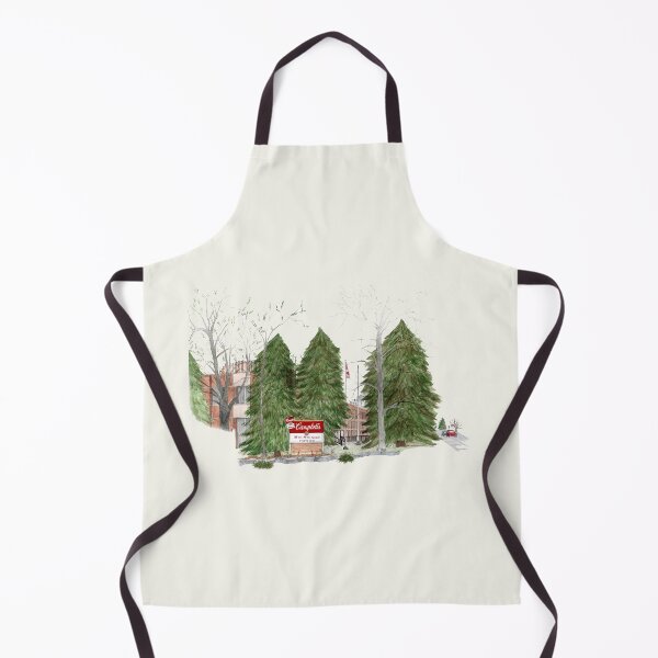Item preview, The Campbell's Soup Company, New Toronto designed and sold by Route501.
