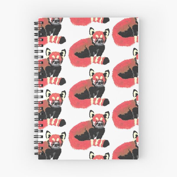 Item preview, Red Panda designed and sold by Waistcoat35.