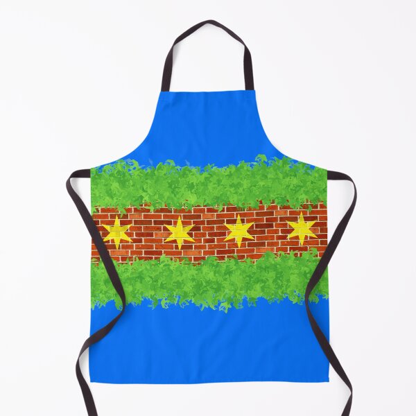 Item preview, Ivy Leaguers Chicago Flag designed and sold by 90sBullsShirts.