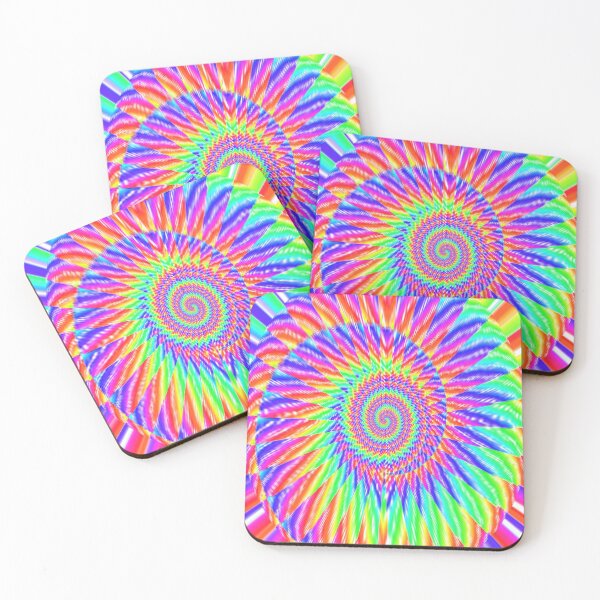Item preview, craziness Ti-Dye  designed and sold by CjsCorner.