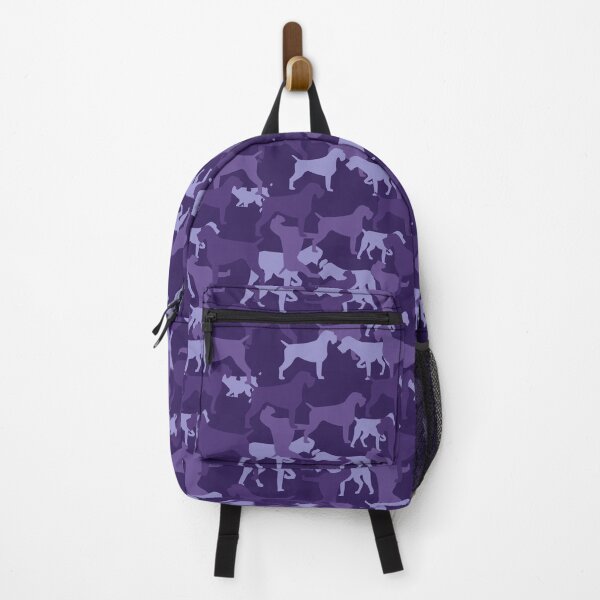 Item preview, PURPLE GRIFF CAMO designed and sold by boesarts.