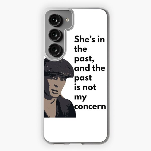 Peaky Blinders Phone Cases for Samsung Galaxy for Sale