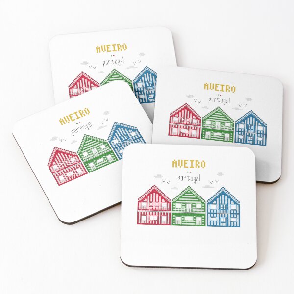 Item preview, Aveiro - Portugal designed and sold by Fun Merch.