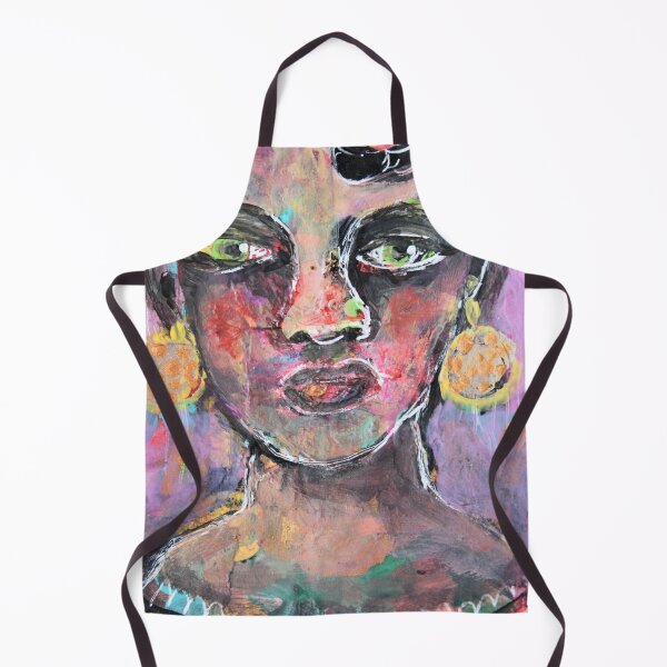 Item preview, Glamour Girl designed and sold by NEdgecombeArt.