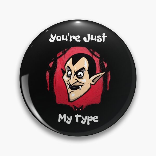 Item preview, You're Just My Type designed and sold by Monique Prince.