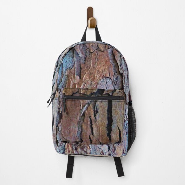 Item preview, Eucalyptus Tree Bark and Wood Abstract Natural Texture 45 designed and sold by Anna Lemos.
