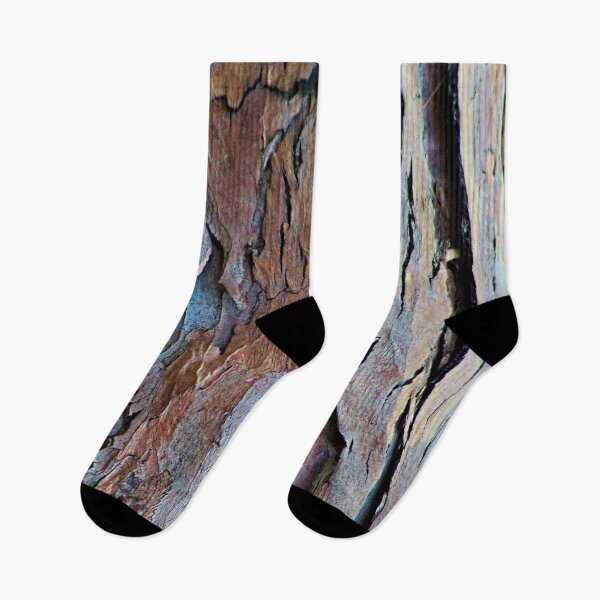 Item preview, Eucalyptus Tree Bark and Wood Abstract Natural Texture 45 designed and sold by Anna Lemos.