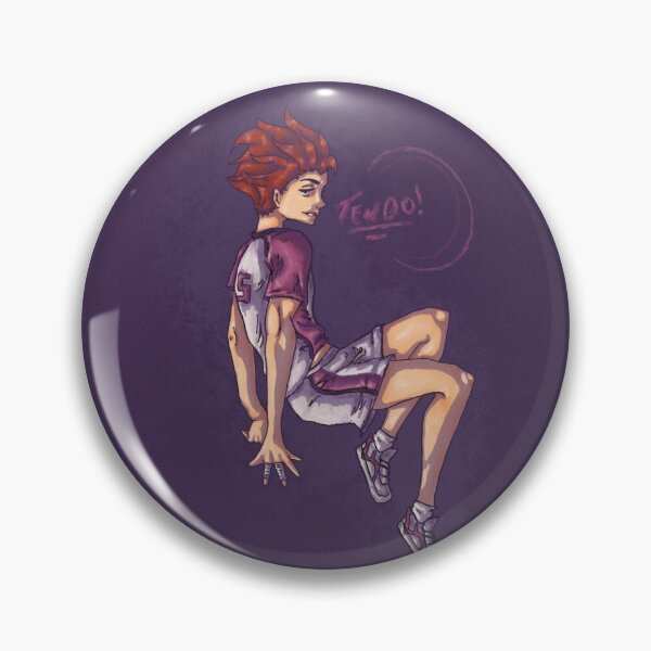Item preview, Tendo! designed and sold by grimtreez.