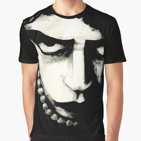 Frank-n-Furter Graphic T-Shirt