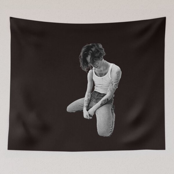 Item preview, Damiano David designed and sold by willbiscool.