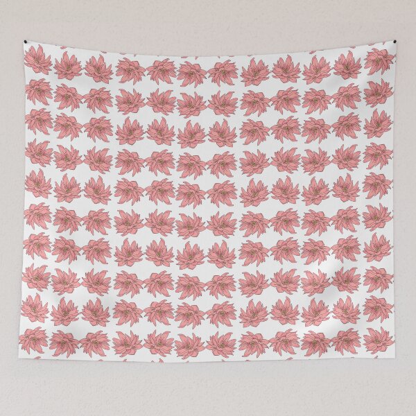 Item preview, Lilly Fower pattern  designed and sold by colorsofcherry.