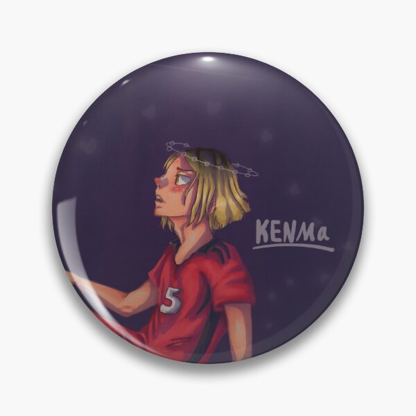 Item preview, Kenma designed and sold by grimtreez.