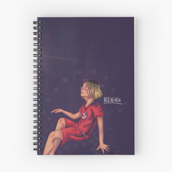Item preview, Kenma designed and sold by grimtreez.