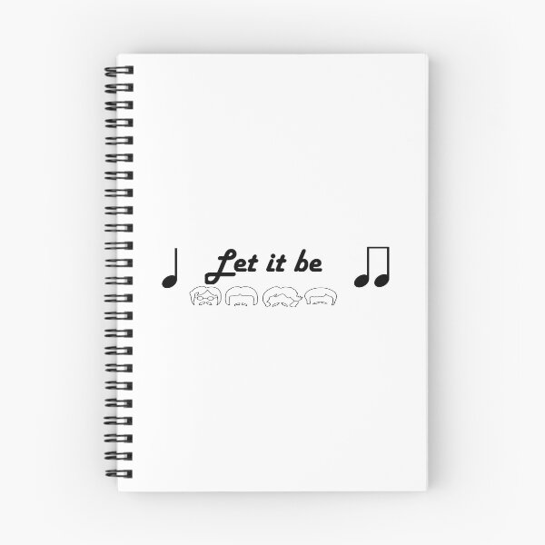 Item preview, Let it be designed and sold by JohnPro.